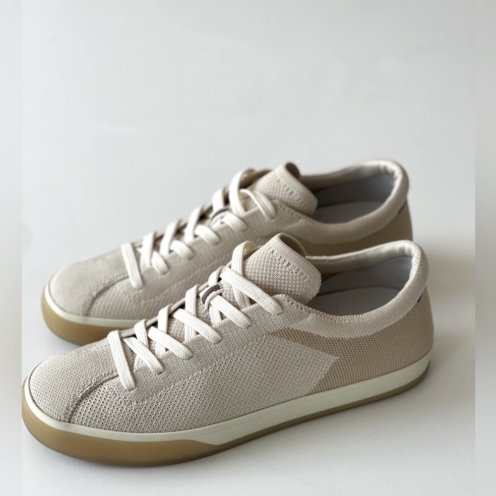Rothy’s sneaker